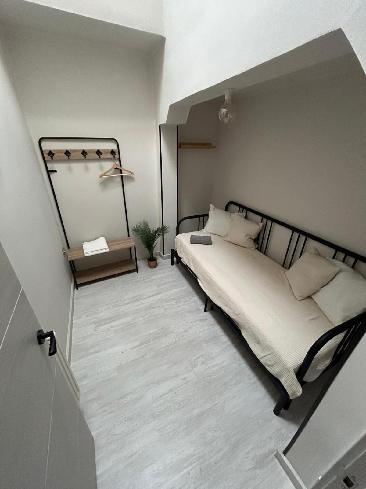 Apartamento Calera Burgos Exterior photo