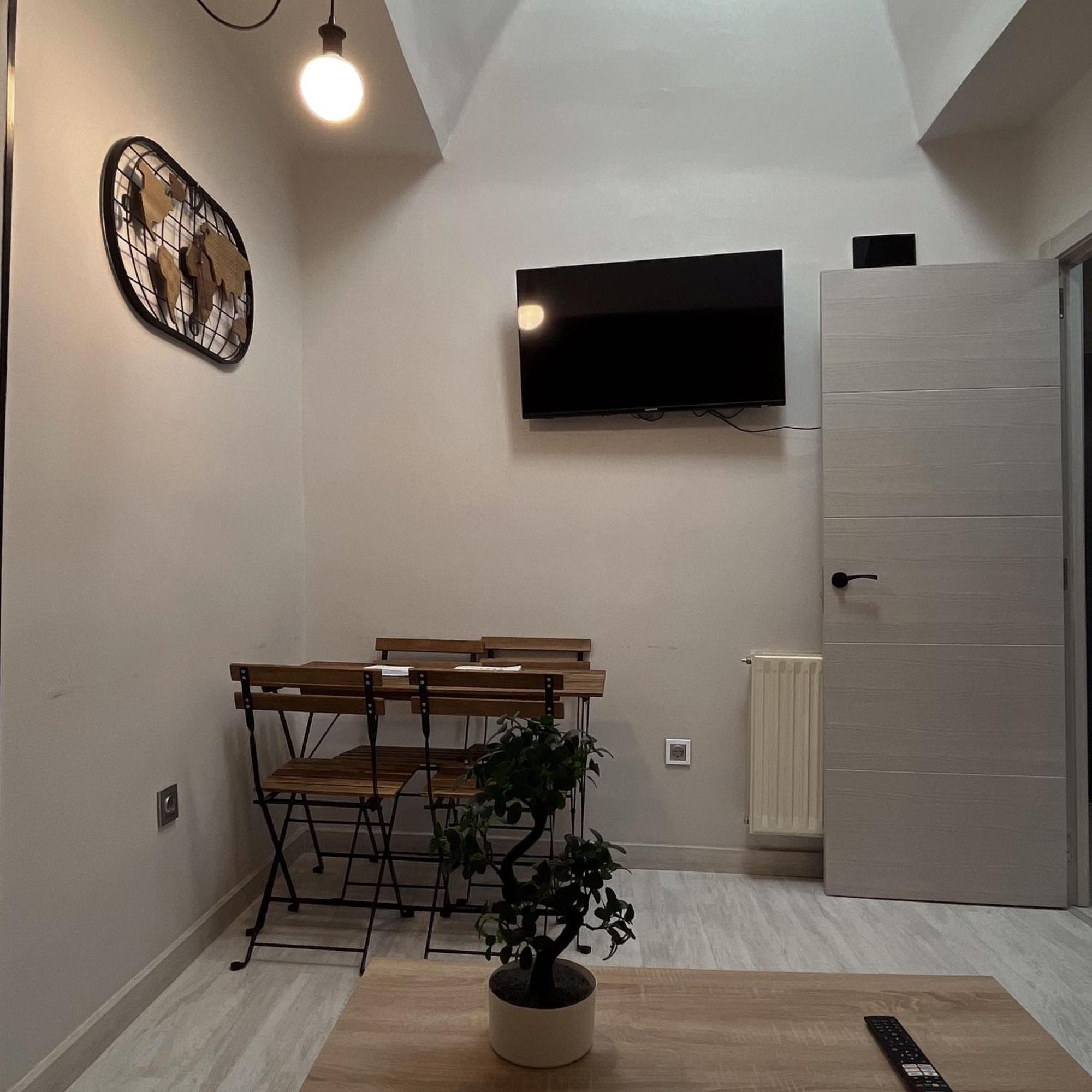Apartamento Calera Burgos Exterior photo