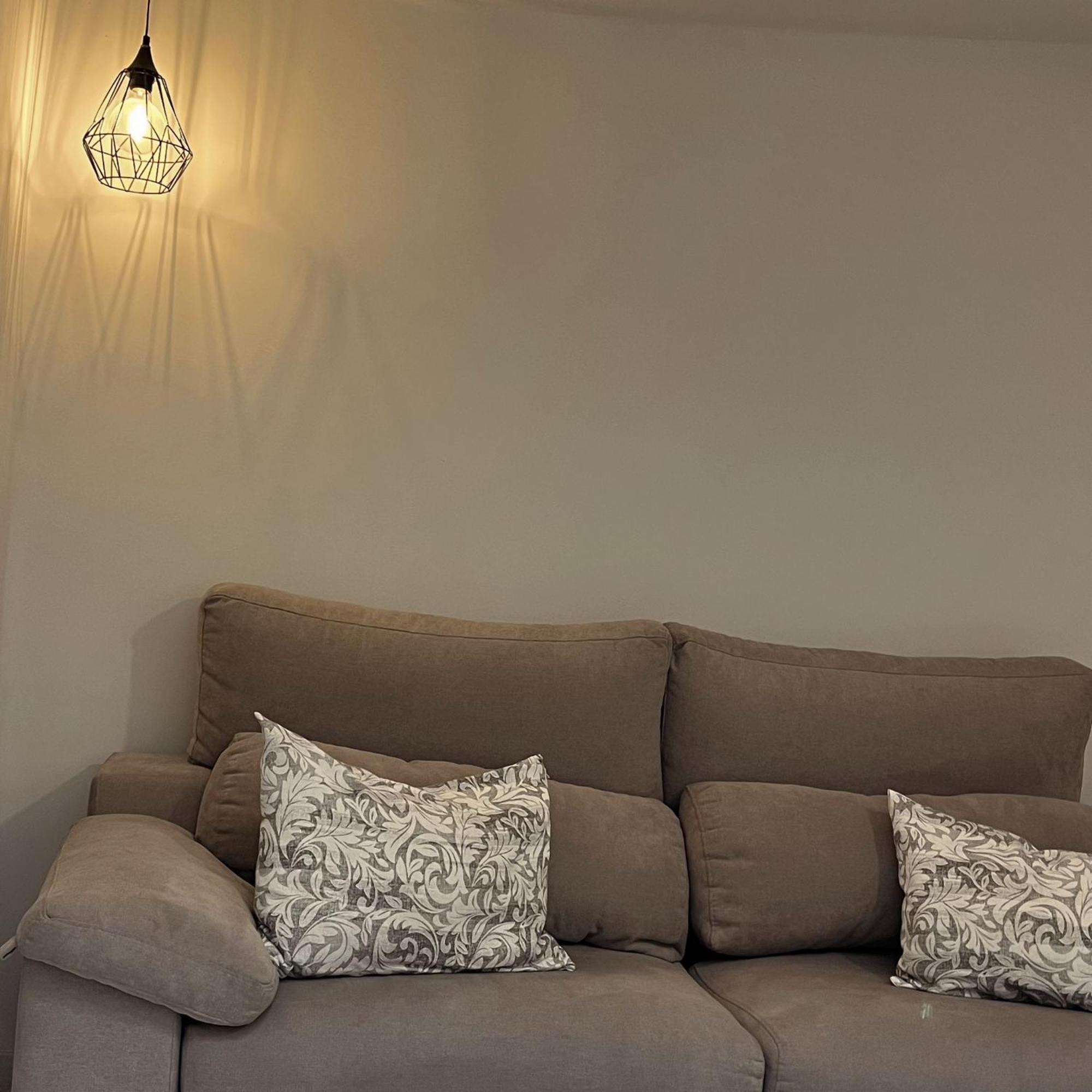 Apartamento Calera Burgos Exterior photo