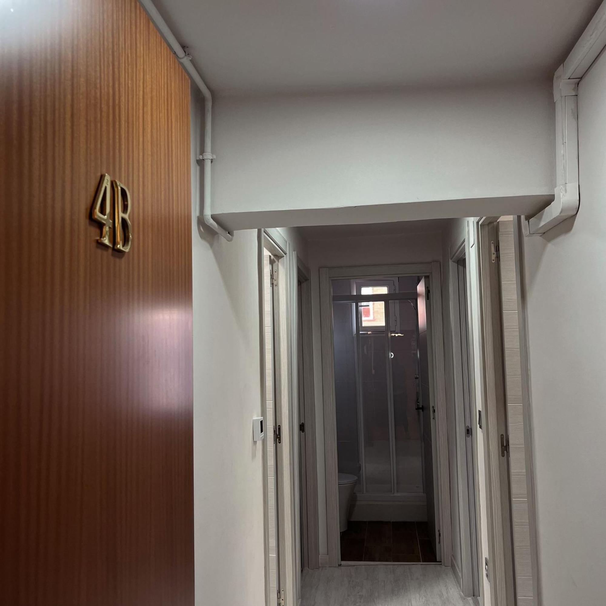 Apartamento Calera Burgos Exterior photo